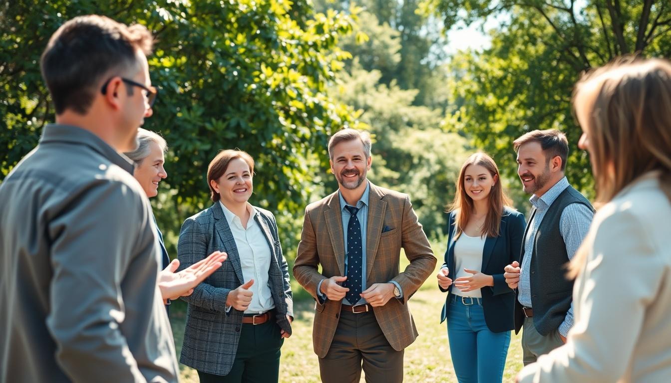 Leadership Development